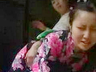 Fucking Nippon Girls in Tokyo XXX