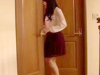 Asian Girl's Taboo Temptation of Forbidden Desire