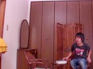 Get Naughty with a Nerd in Japan for Ultimate Sexual Desires Fulfilled