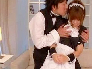 Japanese Girl's First Time Experience - EXPLICIT CONTENT AHEAD!