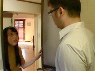 Fucking and Sucking Nippon Asian Wife's Steamy Shower Secret Desires Exposed in XXX Porn Encounter