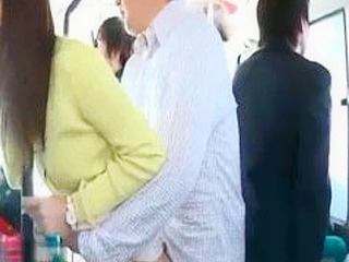 Filthy Fuck Fest: Nippon Wife's Rough XXX Ride in Public Tokyo Thai