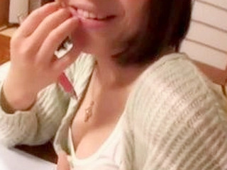 18-year-old Japanese schoolgirl gets fucked hard by her XXX tutor in Tokyo