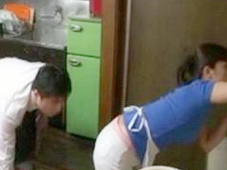 Japanese Mature Maids' Porn XXX Nippon Fucking Tokyo China Thai